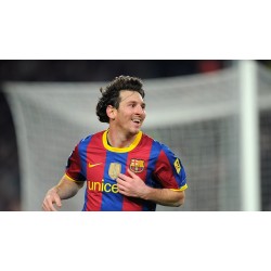 Ein Tributvideo zu Ehren von Lionel Messi, produziert von Diario Sport Ein Tributvideo zu Ehren von Lionel Messi, produziert von Diario Sport